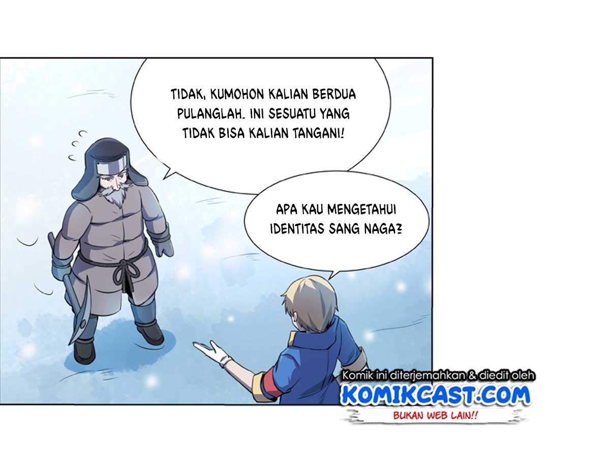 The Demon King Who Lost His Job Chapter 49 Gambar 20