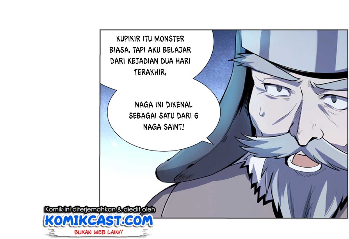 The Demon King Who Lost His Job Chapter 49 Gambar 21