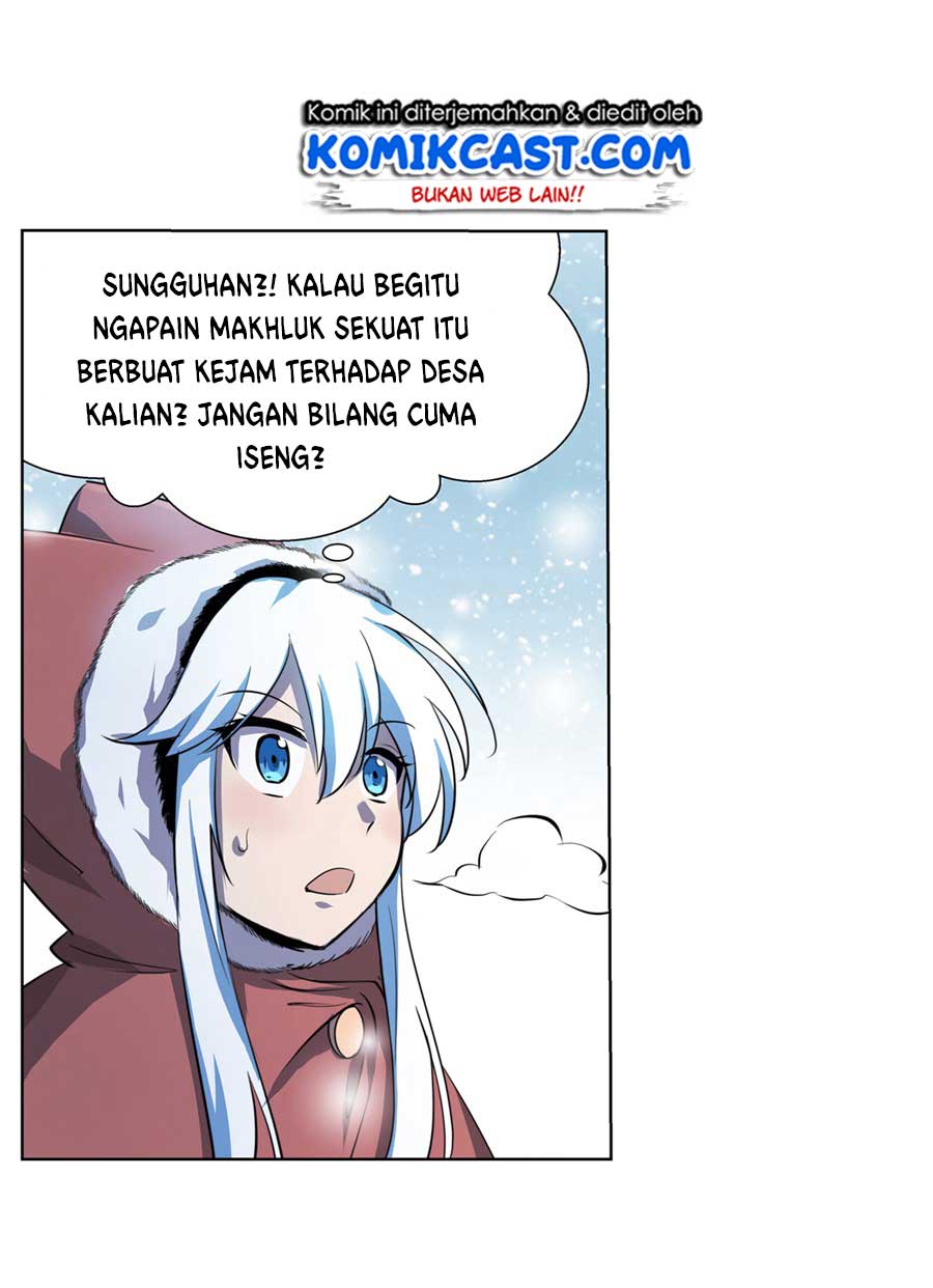 The Demon King Who Lost His Job Chapter 49 Gambar 22