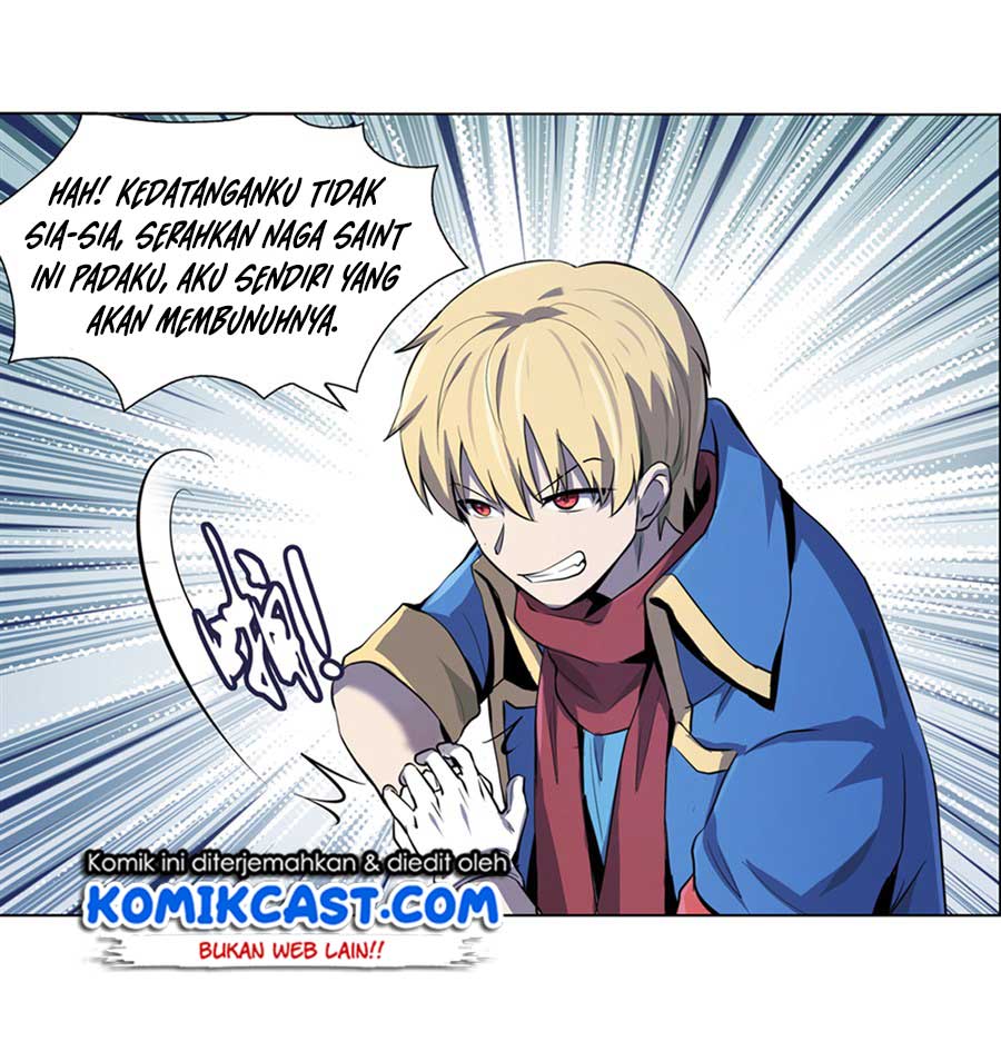 The Demon King Who Lost His Job Chapter 49 Gambar 23