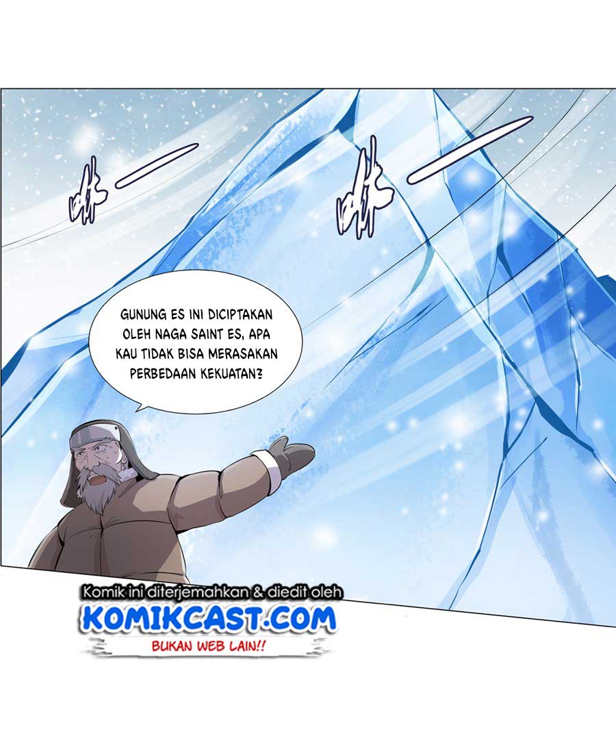 The Demon King Who Lost His Job Chapter 49 Gambar 24