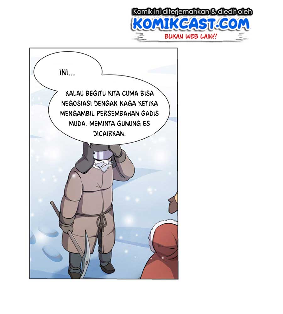 The Demon King Who Lost His Job Chapter 49 Gambar 27