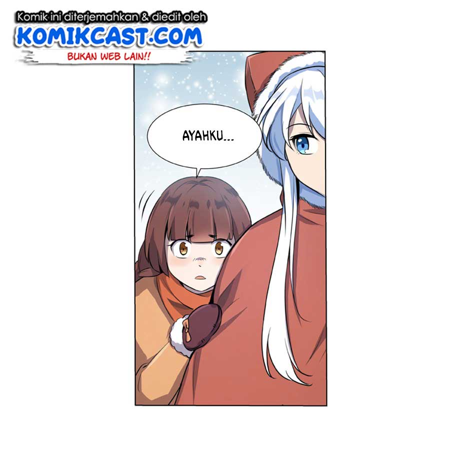 The Demon King Who Lost His Job Chapter 49 Gambar 28