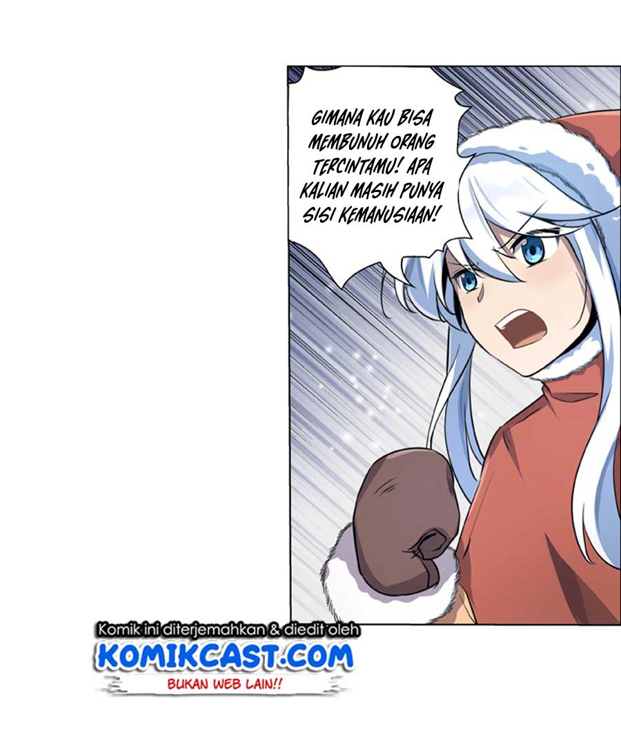 The Demon King Who Lost His Job Chapter 49 Gambar 29