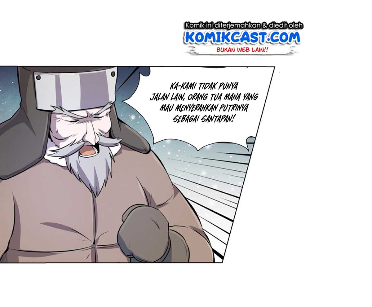 The Demon King Who Lost His Job Chapter 49 Gambar 30