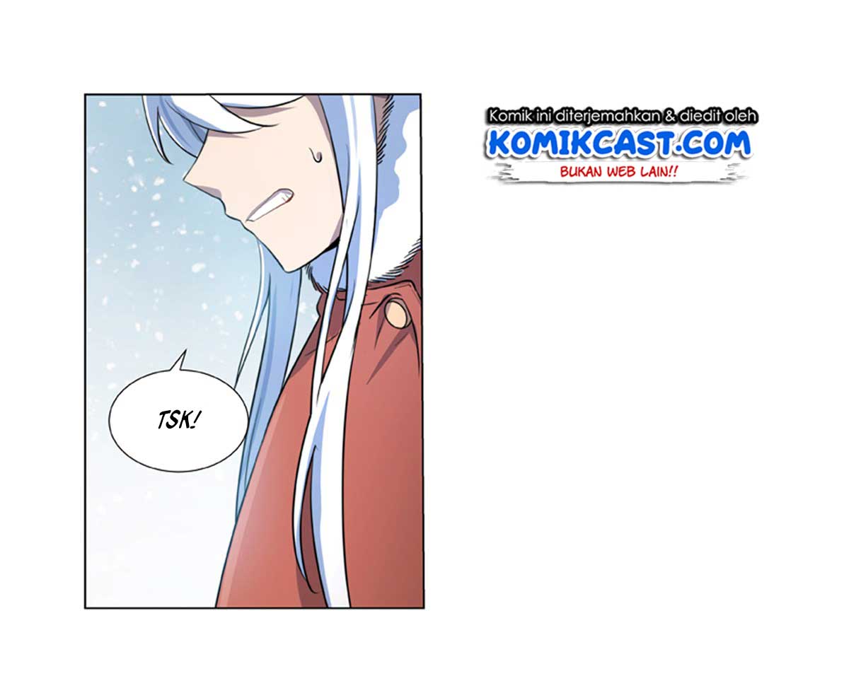 The Demon King Who Lost His Job Chapter 49 Gambar 32