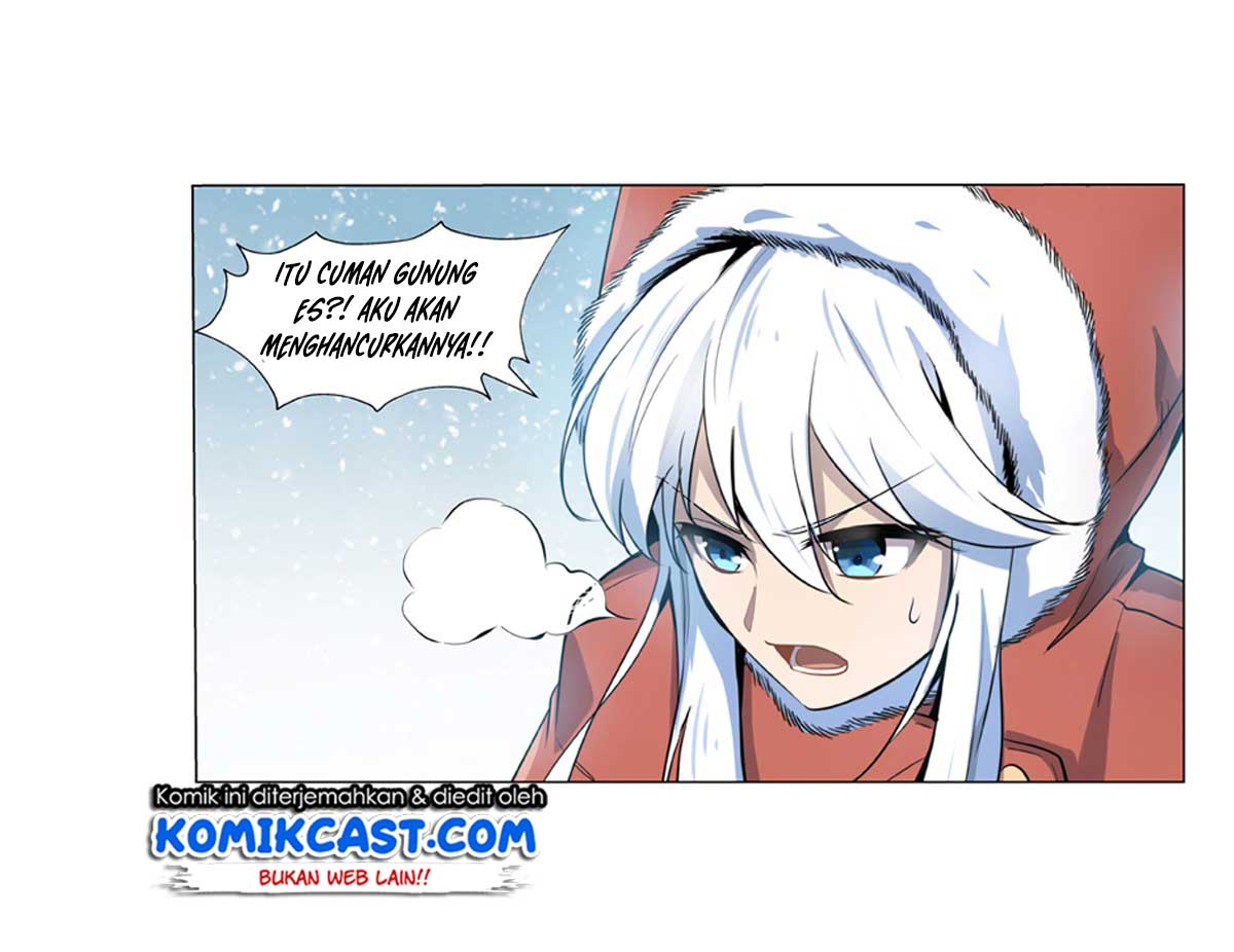 The Demon King Who Lost His Job Chapter 49 Gambar 33