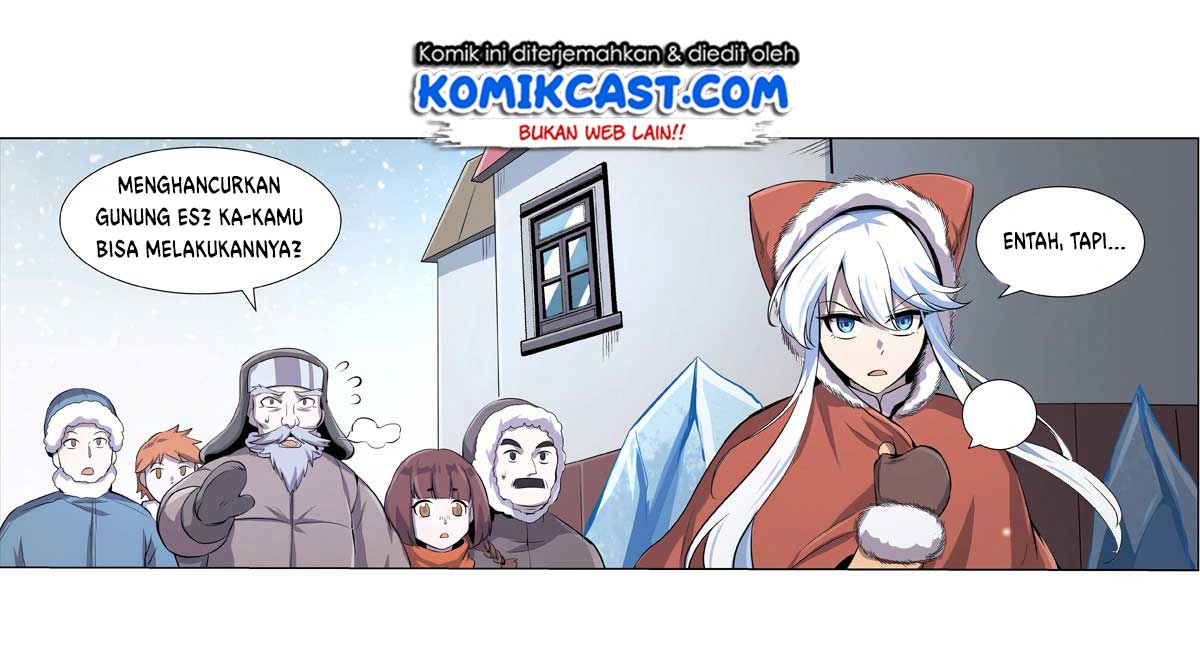 The Demon King Who Lost His Job Chapter 49 Gambar 34