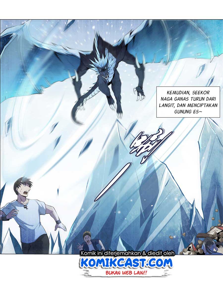 The Demon King Who Lost His Job Chapter 49 Gambar 8