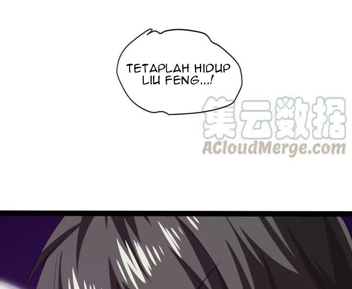 Mo Shou Jian Sheng Chapter 9 Gambar 12