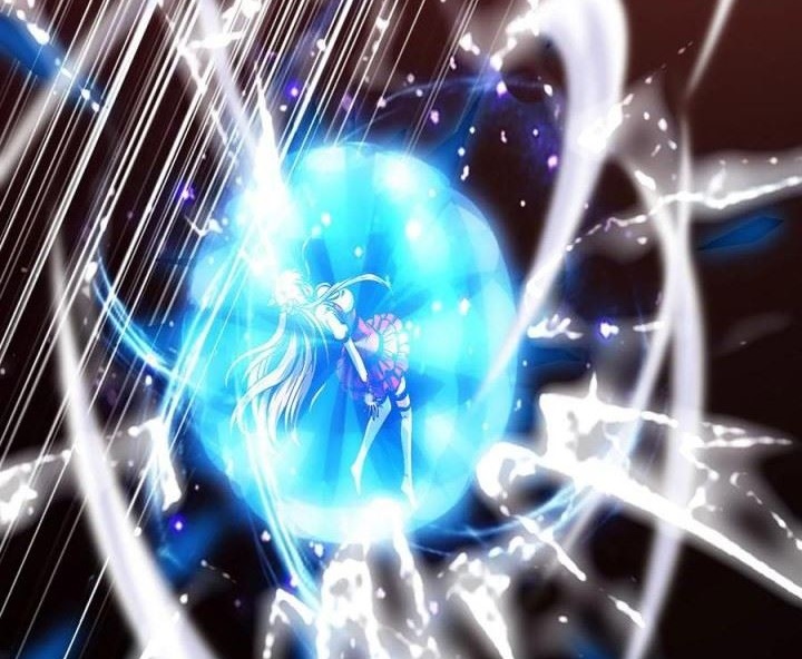Mo Shou Jian Sheng Chapter 9 Gambar 17