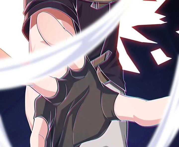 Mo Shou Jian Sheng Chapter 9 Gambar 20
