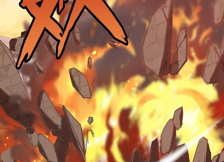 Mo Shou Jian Sheng Chapter 9 Gambar 25
