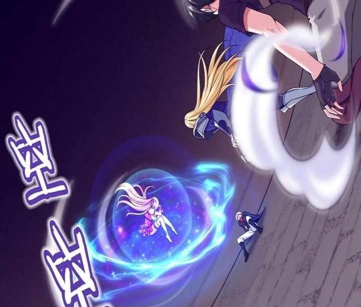 Mo Shou Jian Sheng Chapter 9 Gambar 6