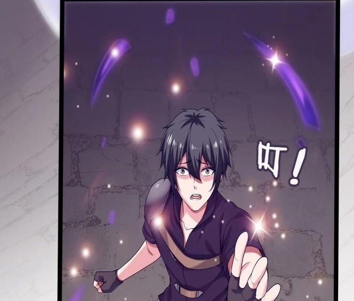 Mo Shou Jian Sheng Chapter 9 Gambar 8