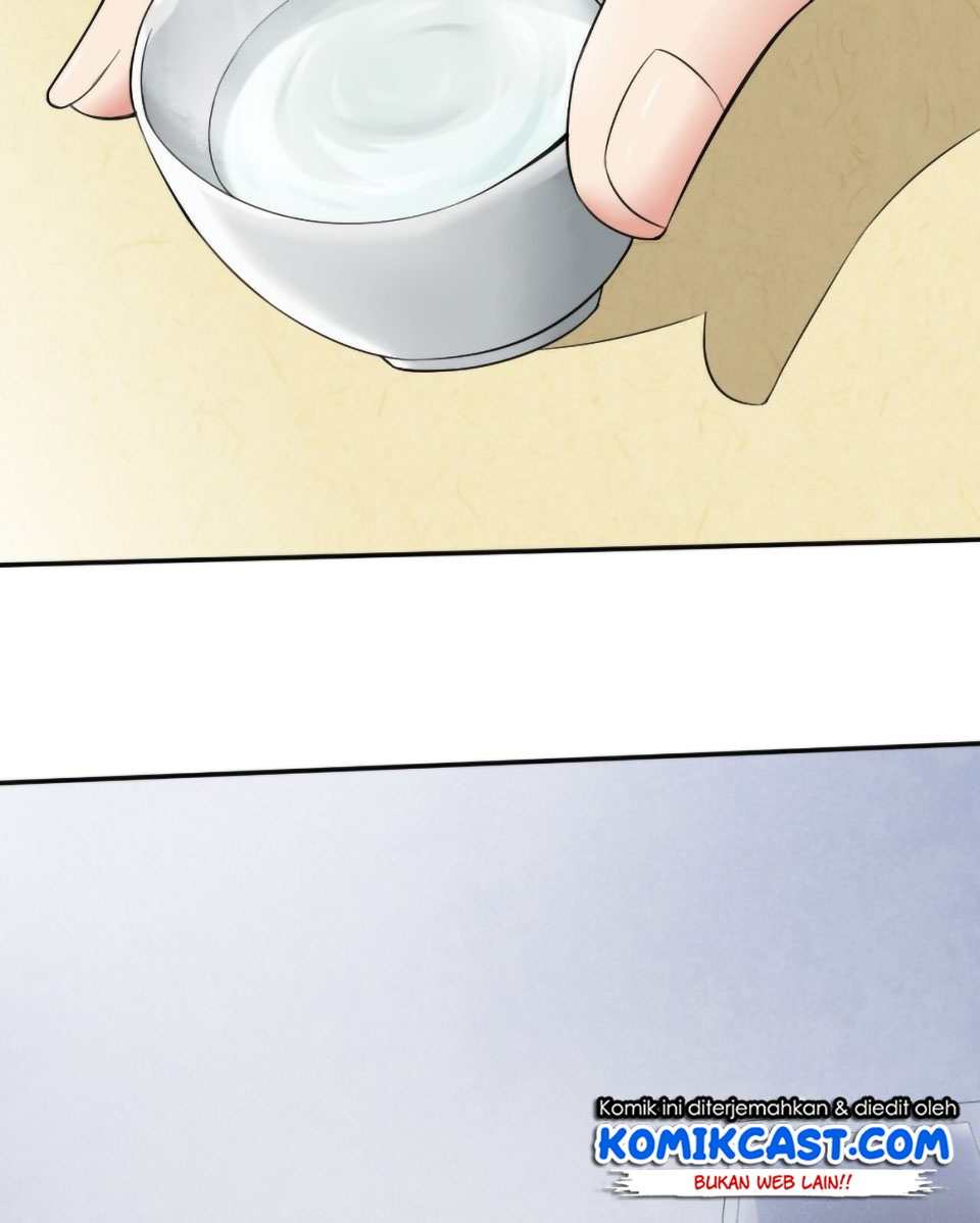 The Genius System Chapter 05 Gambar 12
