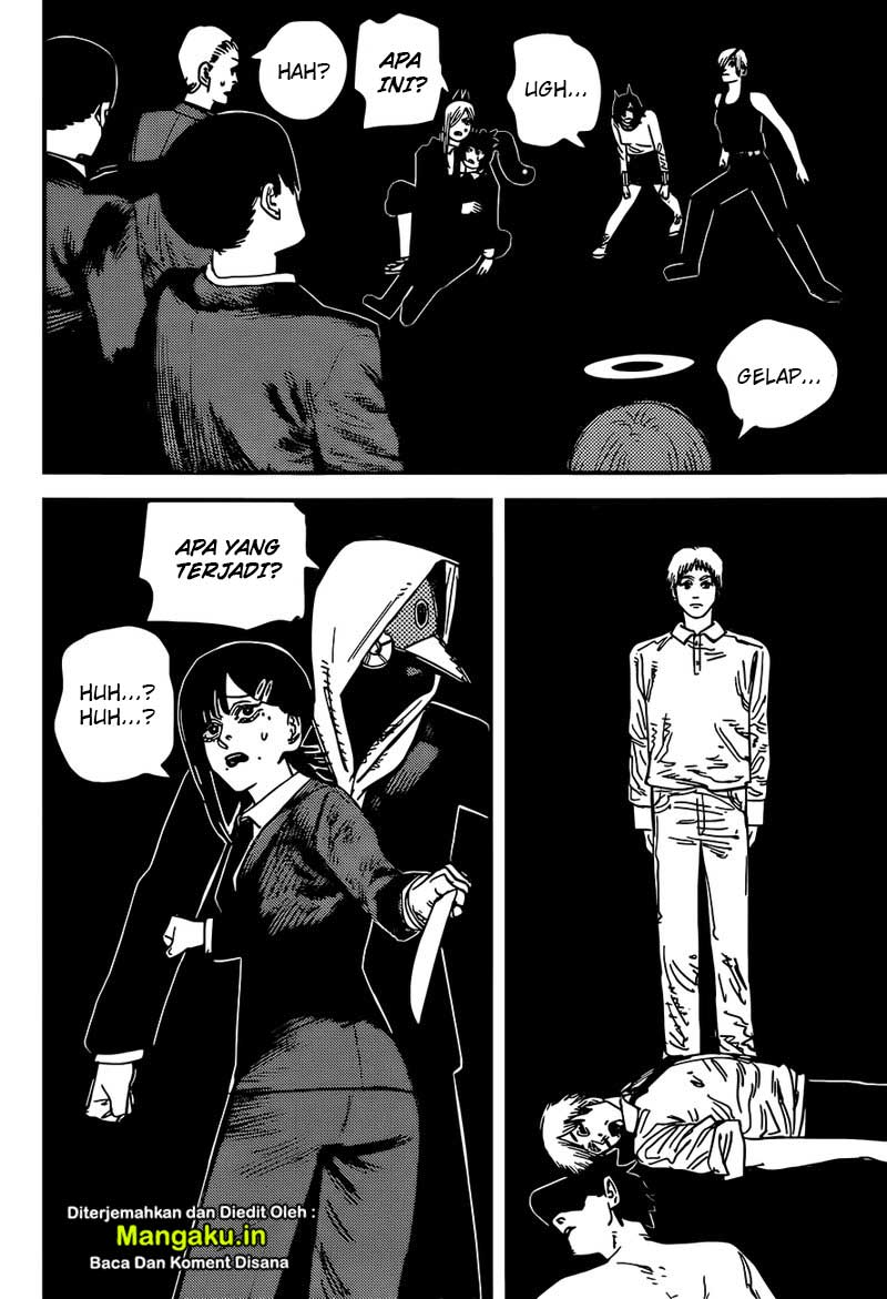 Chainsaw Man Chapter 63 Gambar 15