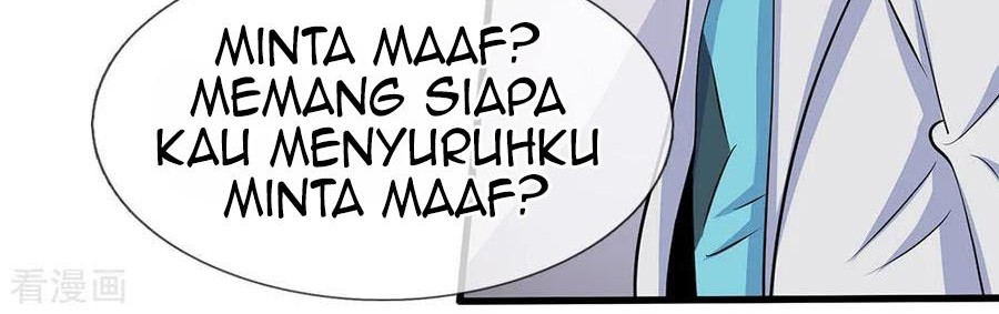 City of Heaven TimeStamp Chapter 21 Gambar 7