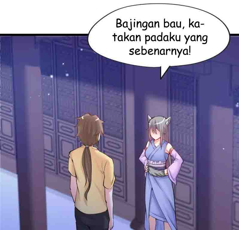 Turned Into a Grass in The Fantasy World? Chapter 09 Gambar 53