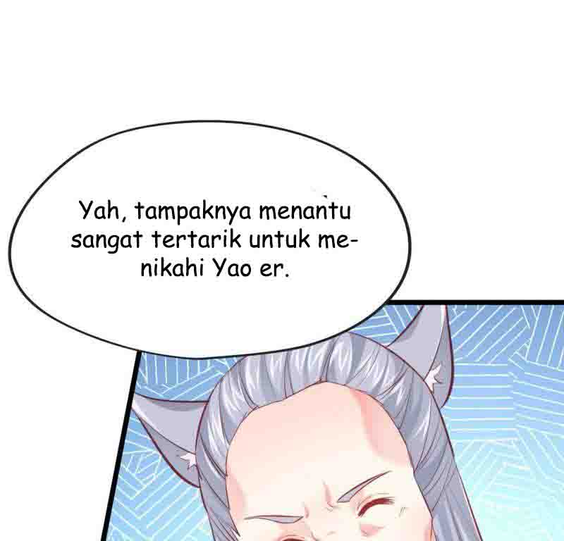 Turned Into a Grass in The Fantasy World? Chapter 08 Gambar 10