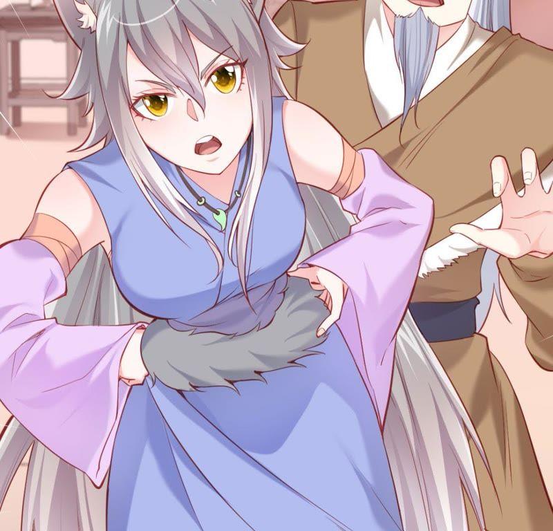 Turned Into a Grass in The Fantasy World? Chapter 08 Gambar 14