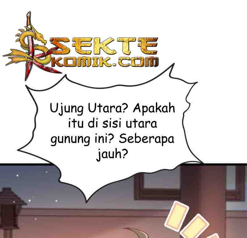 Turned Into a Grass in The Fantasy World? Chapter 08 Gambar 24