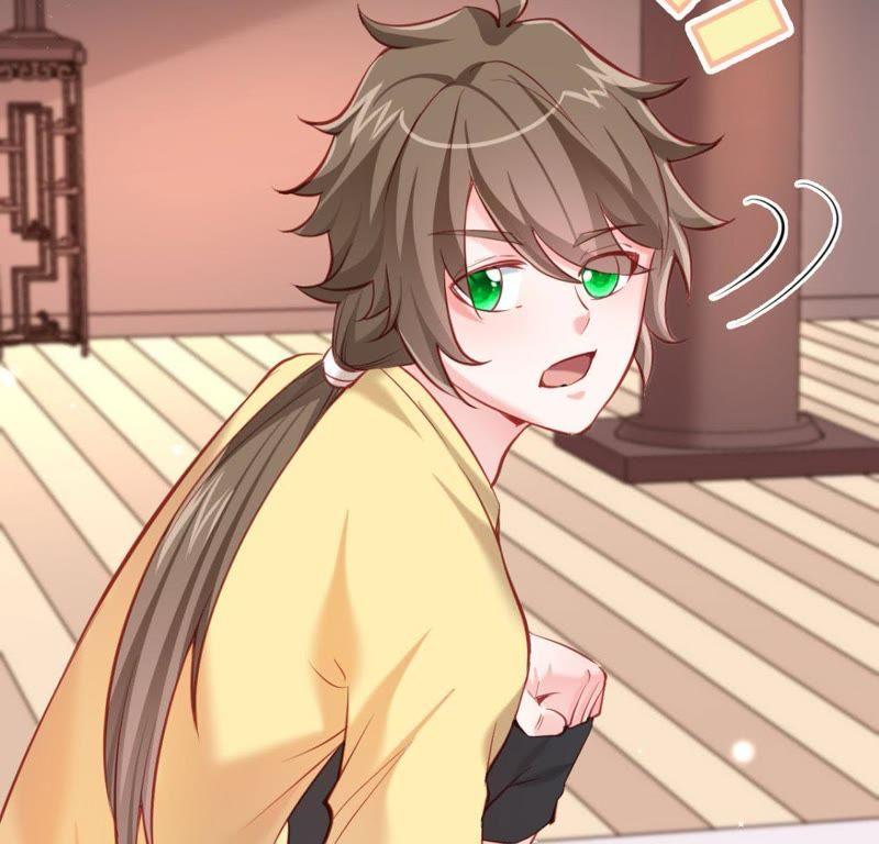 Turned Into a Grass in The Fantasy World? Chapter 08 Gambar 25
