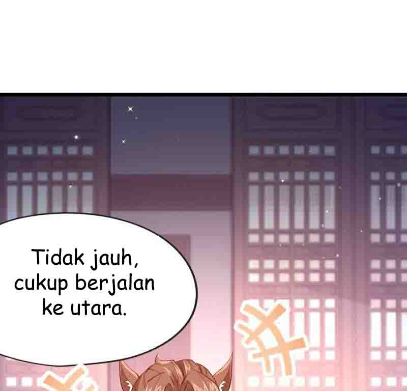 Turned Into a Grass in The Fantasy World? Chapter 08 Gambar 27