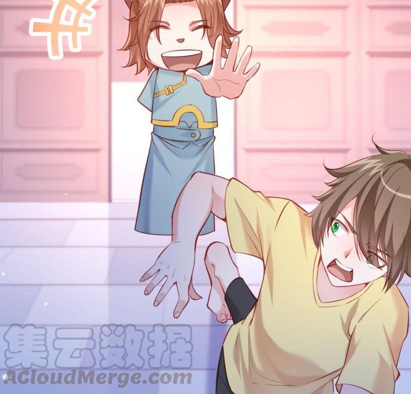 Turned Into a Grass in The Fantasy World? Chapter 08 Gambar 28