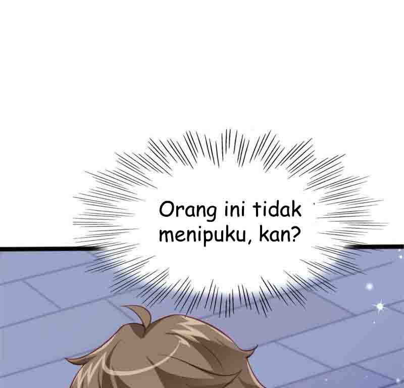 Turned Into a Grass in The Fantasy World? Chapter 08 Gambar 30
