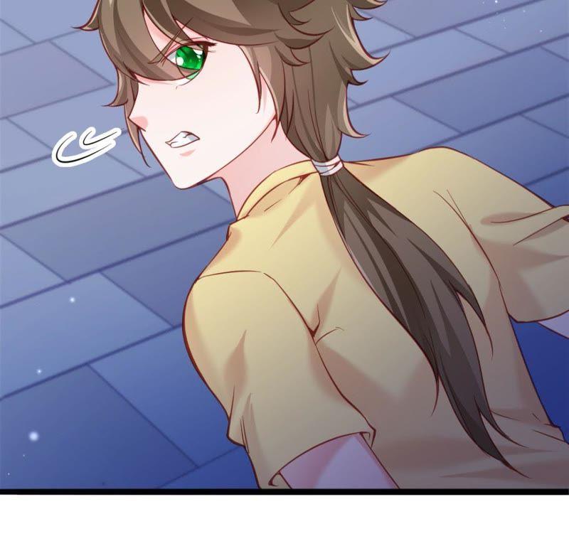 Turned Into a Grass in The Fantasy World? Chapter 08 Gambar 31