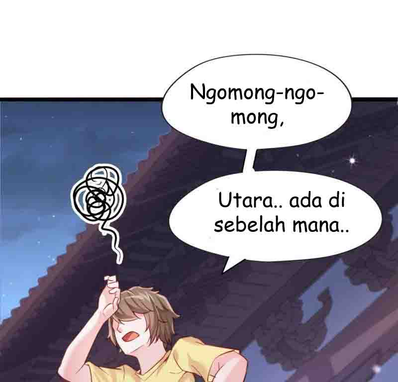 Turned Into a Grass in The Fantasy World? Chapter 08 Gambar 32