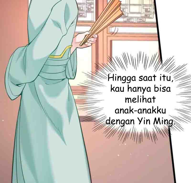 Turned Into a Grass in The Fantasy World? Chapter 08 Gambar 36