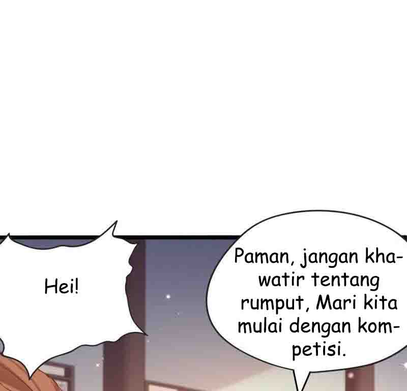Turned Into a Grass in The Fantasy World? Chapter 08 Gambar 38