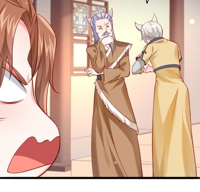 Turned Into a Grass in The Fantasy World? Chapter 08 Gambar 39