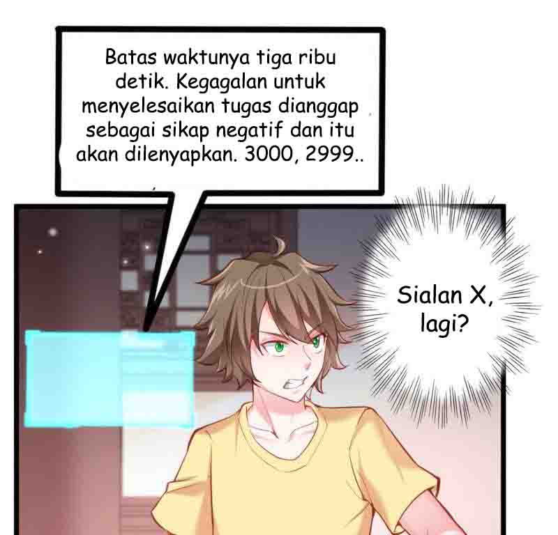 Turned Into a Grass in The Fantasy World? Chapter 08 Gambar 4