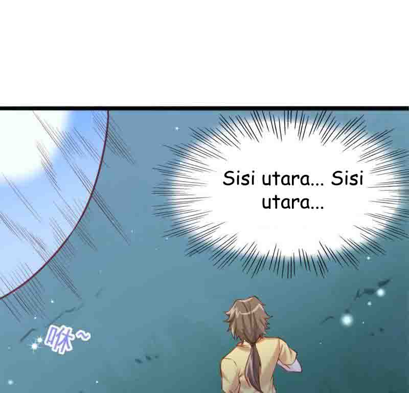 Turned Into a Grass in The Fantasy World? Chapter 08 Gambar 41