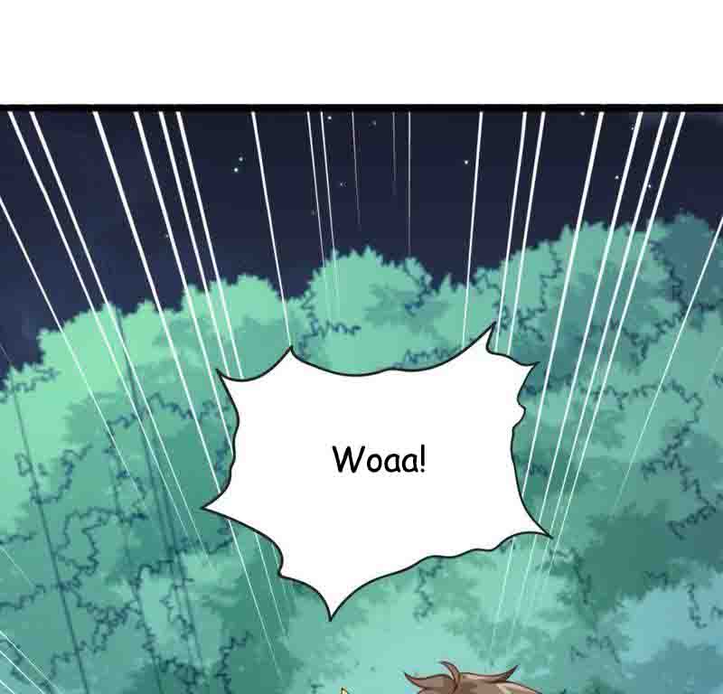 Turned Into a Grass in The Fantasy World? Chapter 08 Gambar 45