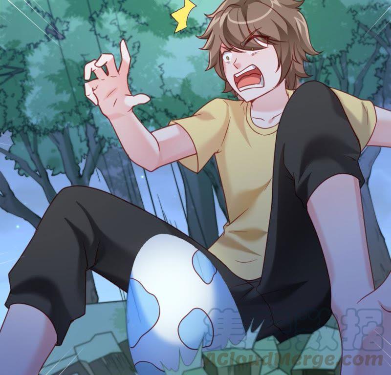 Turned Into a Grass in The Fantasy World? Chapter 08 Gambar 46