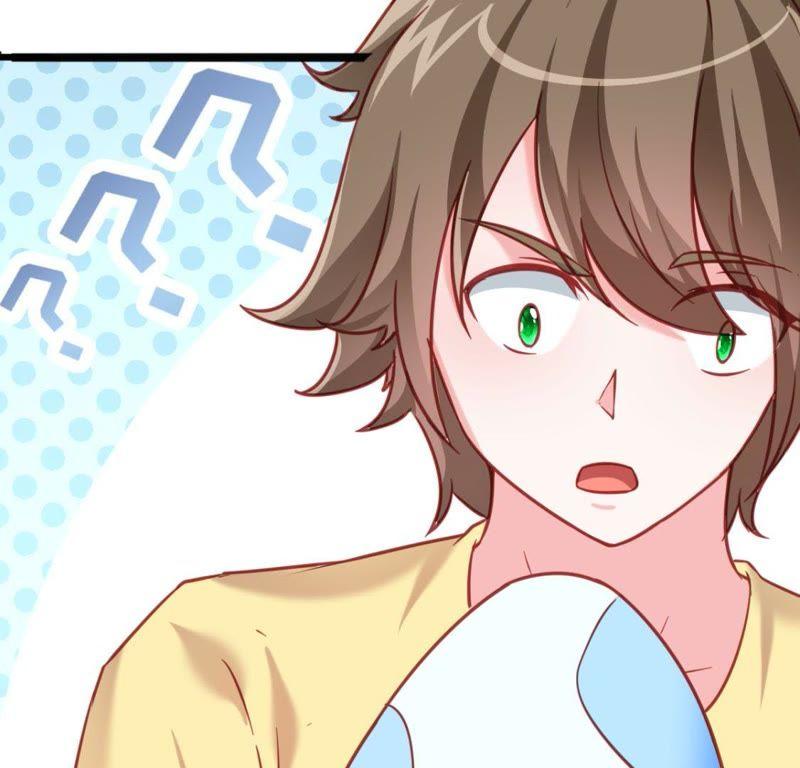 Turned Into a Grass in The Fantasy World? Chapter 08 Gambar 50