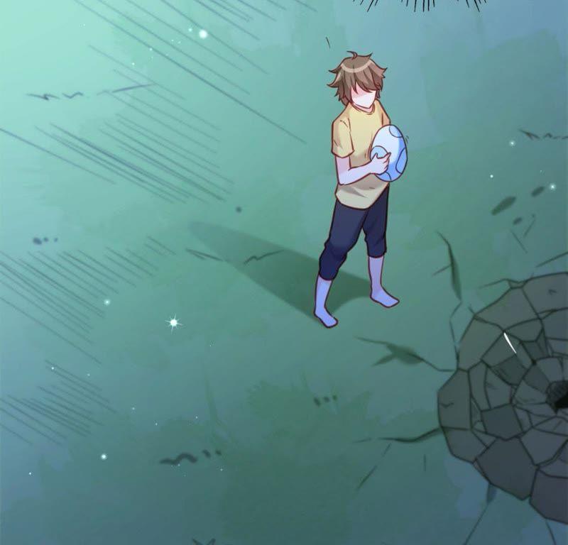 Turned Into a Grass in The Fantasy World? Chapter 08 Gambar 53