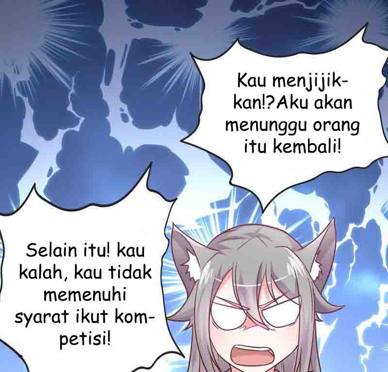 Turned Into a Grass in The Fantasy World? Chapter 08 Gambar 55
