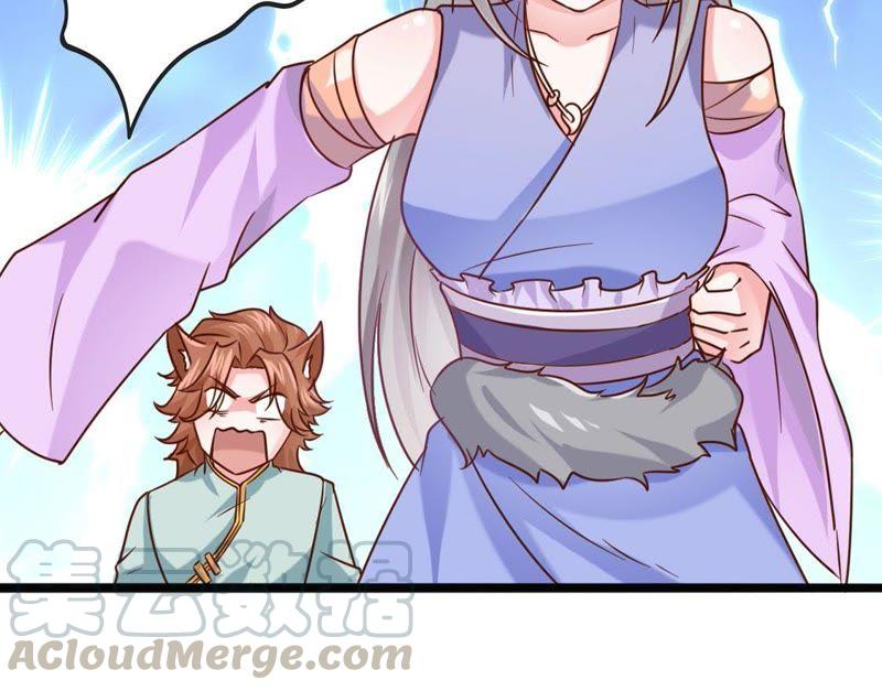Turned Into a Grass in The Fantasy World? Chapter 08 Gambar 56