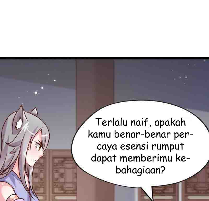 Turned Into a Grass in The Fantasy World? Chapter 08 Gambar 57