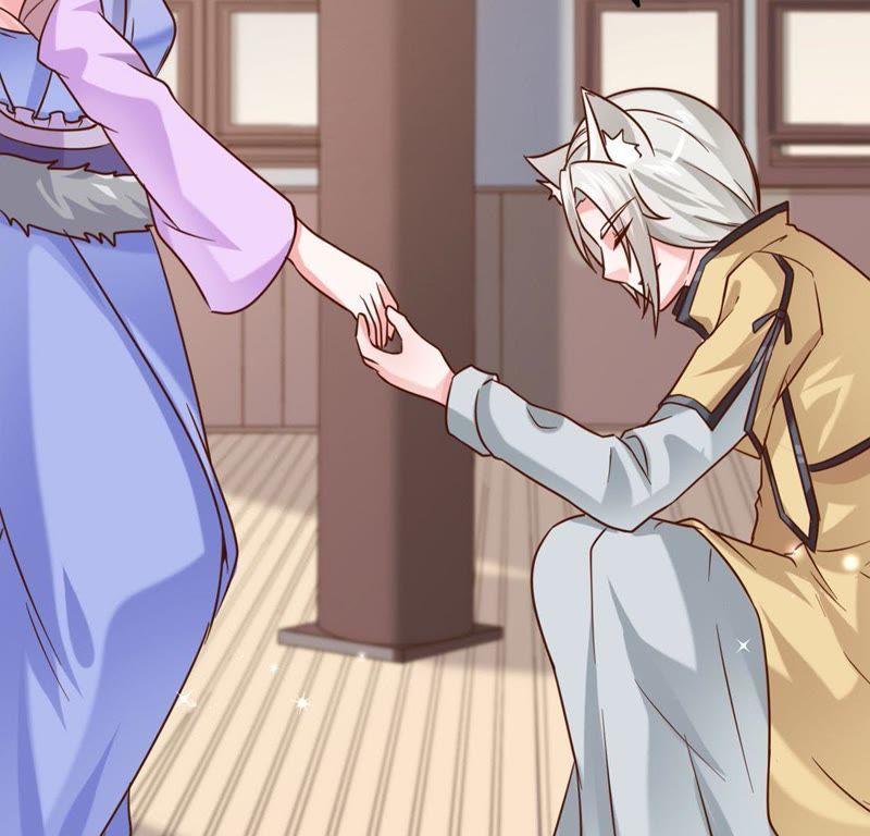 Turned Into a Grass in The Fantasy World? Chapter 08 Gambar 58