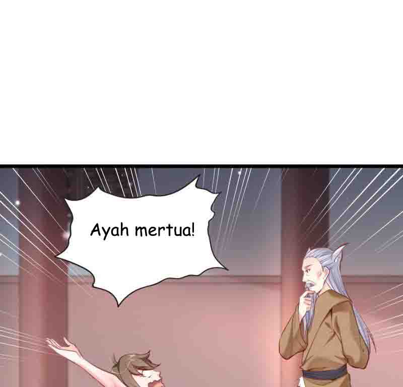 Turned Into a Grass in The Fantasy World? Chapter 08 Gambar 6