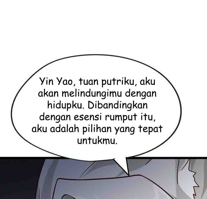 Turned Into a Grass in The Fantasy World? Chapter 08 Gambar 60