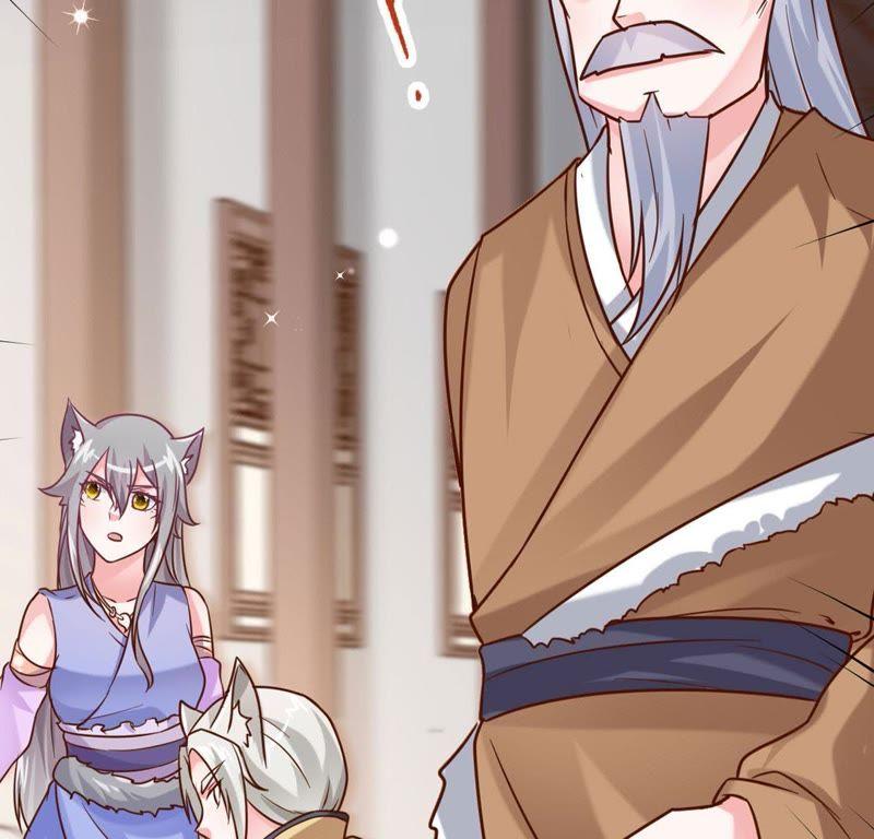Turned Into a Grass in The Fantasy World? Chapter 08 Gambar 64