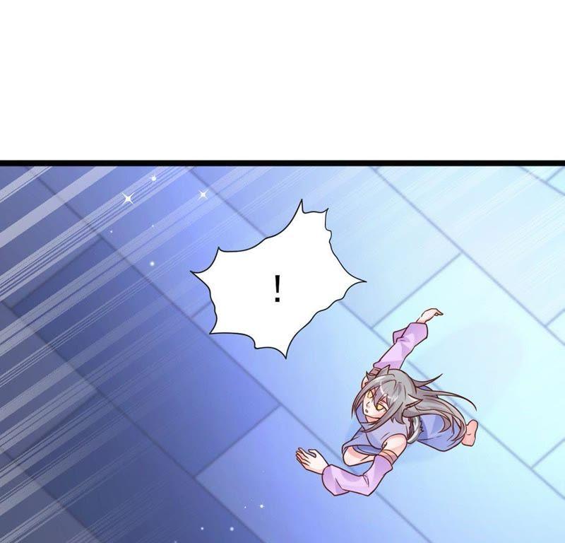 Turned Into a Grass in The Fantasy World? Chapter 08 Gambar 68