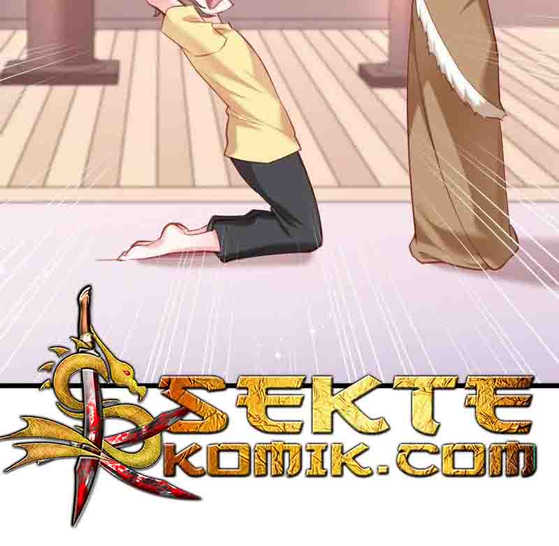 Turned Into a Grass in The Fantasy World? Chapter 08 Gambar 7